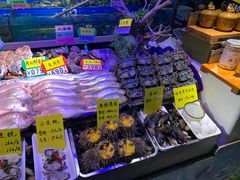 -黄寺蒸汽海鲜(黄寺大街店)