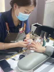 -谜秀韩式半永久纹眉纹绣洗眉