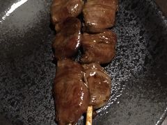 -木子烧鸟屋(百子湾店)
