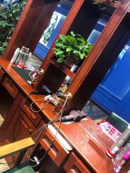 -东晨宝格丽品质造型