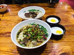 -肆姐面粉馆(坡子街店)