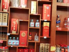 -茅溪菜·家宴(上品拾陆店)