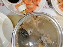-芭菲盛宴·环球美食(解放碑英利国际店)