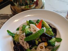 -玉林烤鸭店(定福庄店)