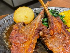 -萨莉亚意式餐厅(杭州滨江天街店)