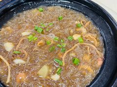 -考记泥焗鸡农庄·海鲜(北洛秘境店)