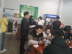 -姚记面馆(瑶琳路店)