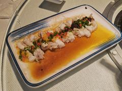 -鱼神·脆肉鲩 全鱼宴(西乡店)