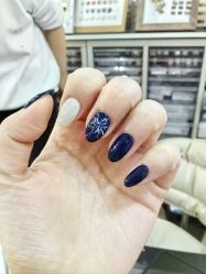 -槿里日式美甲工作室