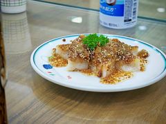 -西安贾三灌汤包·回坊小吃·清真炒菜(北院门总店)