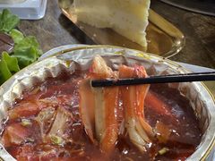 -清真·馬坡二旦烧烤(人生一串拍摄店)