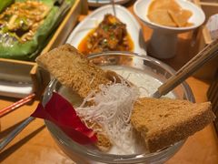 -菌自由丨野生菌火锅特色庭院餐厅(丽江古城店)