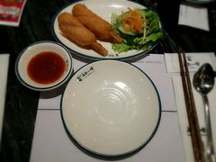 -美奈小馆·越南料理(福田星河COCO Park店)