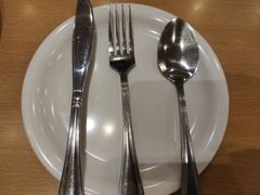 -萨莉亚意式餐厅(天河城购物中心店)