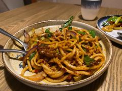 -那时新疆·若羌(经纬汇店)