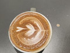 -XI·LaundryCafe 喜咖自助洗衣咖啡店