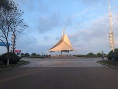 -日照灯塔风景区