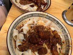 -马王庙刀削面馆(四川省交通学院宿舍店)