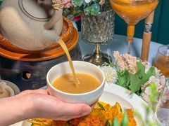 -狮拾久·现代新加坡料理(壹方城店)