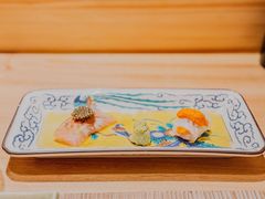 -一阳寿司(麦子街店)