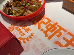 -熊记虾王·小龙虾(东晓南店)
