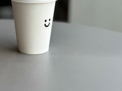 -dotcom coffee古点咖啡(致真大厦店)