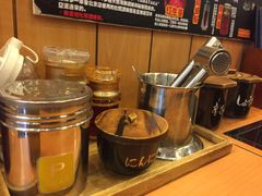 -博多一幸舍(侨福芳草地购物中心店)