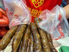 -净香园熟肉(北坦总店)