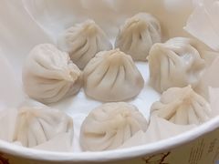 -南翔馒头店(豫园店)