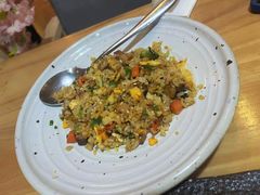 日式炒饭-长崎屋·日本料理·刺身·烧鸟(天河北路店)