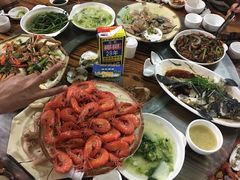 -八方海味餐厅