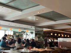 -城市露台景观餐厅(淮海路店)
