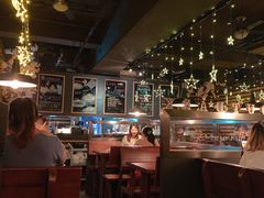 -Outdark Korean Restaurant