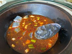 -大鹅岛灶台鱼·铁锅炖(水库路店)