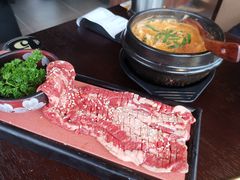 -龍二烧肉酒场(九亭店)