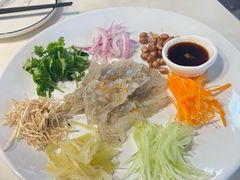 生捞虾生-潮人姐妹轩(海宁路店)