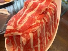 -东海怡品海鲜豆捞(舟宿夜江店)