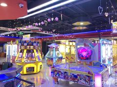 -风云再起游乐汇(北京西单西西友谊店)