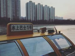 -十里店桥客运码头