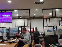 -呷哺呷哺(哈尔滨红博购物广场店)