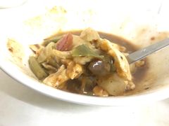 -刘老虎肉丸糊辣汤(总店)