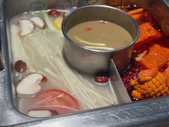 -重庆德庄火锅(龙游店)
