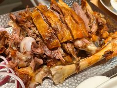 -哈啾嗨·新概念蒙餐(红星新城店)