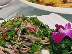 -周锦记广式餐厅(格林生活坊2期店)