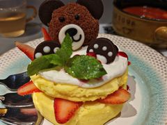 -西堤厚牛排(国瑞店)