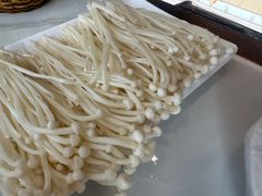 -京城北门羊蝎子铜锅涮肉(总店)