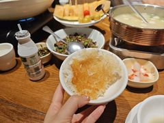 -湘力力小院·鱼汤泡饭(枫林路店)