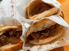 -漕河全驴宴饭店(徐水店)