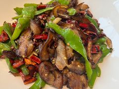 -写庭·鱼鲜川菜·宴请(铁像寺水街店)