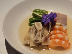 -玫瑰厅上海菜(兴国路店)